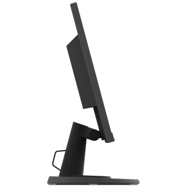 ⁦Lenovo C24-40 23.8" 1920 x 1080 pixels Full HD LED Black - שלוש שנות אחריות לנובו ישראל באתר לקוח⁩ – תמונה ⁦7⁩