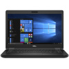 ⁦Dell Latitude 5480 intel Core™ i7-7600U 16GB 256GB SSD 14″ FHD(1920×1080) WIN11 Pro BLACK – תיק מתנה- מוחדש – שנה אחריות⁩ – תמונה ⁦7⁩