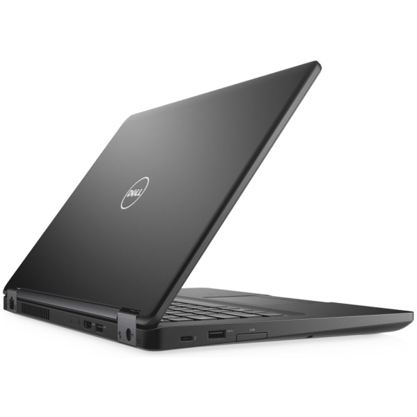 ⁦Dell Latitude 5480 intel Core™ i7-7600U 16GB 256GB SSD 14″ FHD(1920×1080) WIN11 Pro BLACK – תיק מתנה- מוחדש – שנה אחריות⁩ – תמונה ⁦5⁩