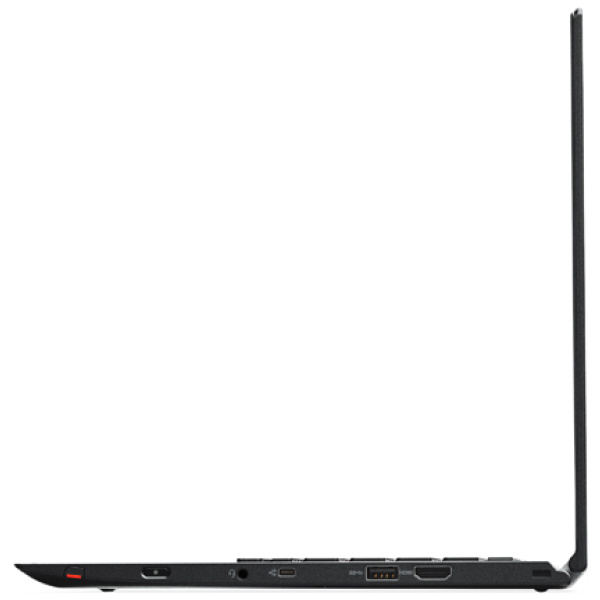 ⁦Lenovo ThinkPad X1 Yoga Core™ i7-7600U 16GB 1000GB SSD 14″ Touch QHD (2560×1440) 2-in-1 Win 11 Pro Black 1.4KG -PEN  תיק מתנה-מוחדש- שנה אחריות⁩ – תמונה ⁦7⁩