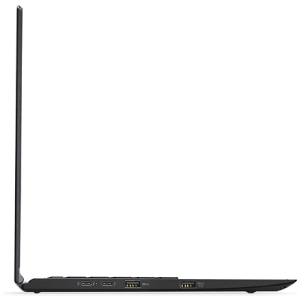⁦Lenovo ThinkPad X1 Yoga Core™ i7-7600U 16GB 1000GB SSD 14″ Touch QHD (2560×1440) 2-in-1 Win 11 Pro Black 1.4KG -PEN  תיק מתנה-מוחדש- שנה אחריות⁩ – תמונה ⁦6⁩