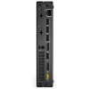 ⁦Lenovo M710q Tiny MINI PC Intel® Core™ i5-6500T 8GB 256GB SSD DP+HDMI WIFI (WIFI external USB) Win11 Pro -מוחדש – שנה אחריות⁩ – תמונה ⁦3⁩