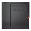 ⁦Lenovo M710q Tiny MINI PC Intel® Core™ i5-6500T 8GB 256GB SSD DP+HDMI WIFI (WIFI external USB) Win11 Pro -מוחדש – שנה אחריות⁩ – תמונה ⁦4⁩