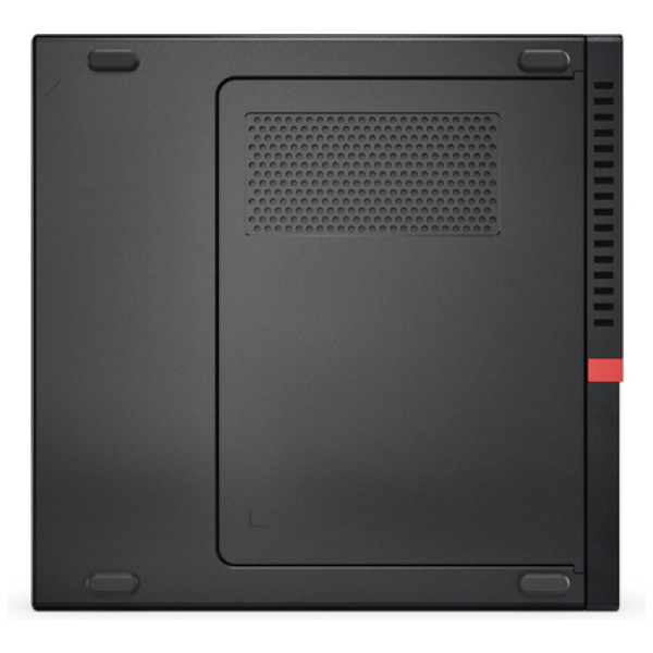 ⁦Lenovo M710q Tiny MINI PC Intel® Core™ i5-6500T 8GB 256GB SSD DP+HDMI WIFI (WIFI external USB) Win11 Pro -מוחדש – שנה אחריות⁩ – תמונה ⁦4⁩