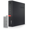 ⁦Lenovo M710q Tiny MINI PC Intel® Core™ i5-6500T 8GB 256GB SSD DP+HDMI WIFI (WIFI external USB) Win11 Pro -מוחדש – שנה אחריות⁩ – תמונה ⁦5⁩