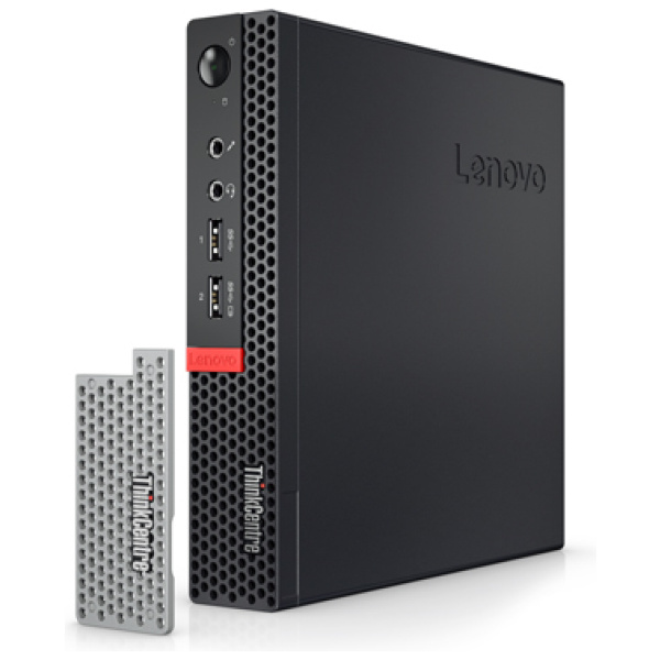⁦Lenovo M710q Tiny MINI PC Intel® Core™ i5-6500T 8GB 256GB SSD DP+HDMI WIFI (WIFI external USB) Win11 Pro -מוחדש – שנה אחריות⁩ – תמונה ⁦5⁩