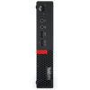⁦Lenovo M710q Tiny MINI PC Intel® Core™ i5-6500T 8GB 256GB SSD DP+HDMI WIFI (WIFI external USB) Win11 Pro -מוחדש – שנה אחריות⁩ – תמונה ⁦7⁩