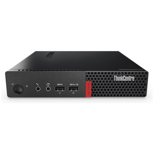 Lenovo M710q Tiny MINI PC Intel® Core™ i5-6500T 8GB 256GB SSD DP+HDMI WIFI (WIFI external USB) Win11 Pro -מוחדש – שנה אחריות