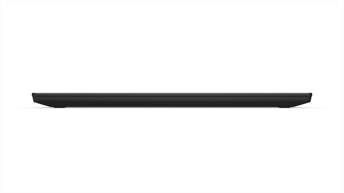 Lenovo ThinkPad T480s Core™ i7-8650U 8GB 512GB SSD 14″ FHD(1920 x 1080) Win 11Pro Black 1.3KG – תיק מתנה-מוחדש- שנה אחריות – תמונה 7