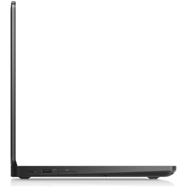 ⁦Dell Latitude 5490 intel Core™ i5-7300U 16GB 512GB SSD 14″ FHD(1920×1080) WIN11 Pro BLACK – תיק מתנה- מוחדש – שנה אחריות⁩ – תמונה ⁦6⁩