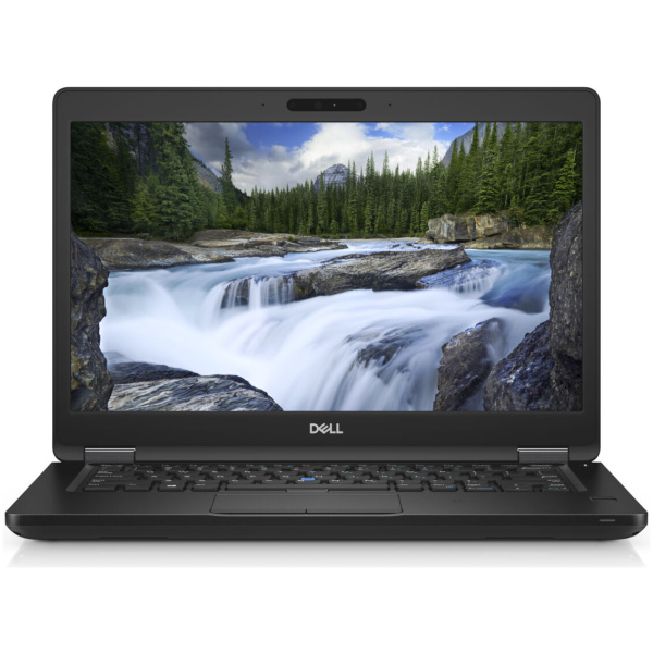 Dell Latitude 5490 intel Core™ i5-7300U 16GB 512GB SSD 14″ FHD(1920×1080) WIN11 Pro BLACK – תיק מתנה- מוחדש – שנה אחריות