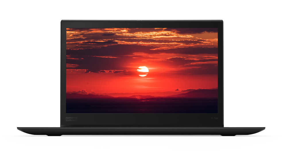 Lenovo ThinkPad X1 Yoga G4 Core™ i7-8665U 16GB 256GB SSD 14" Touch QHD (2560×1440) 2-in-1 Win 11 Pro Black 1.3KG -PEN– תיק מתנה-מוחדש- שנה אחריות – תמונה 6