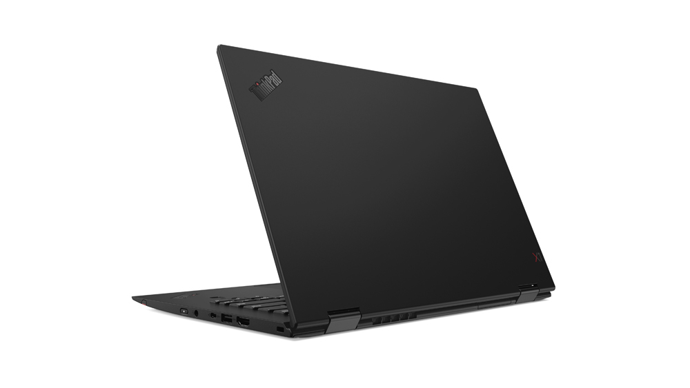 Lenovo ThinkPad X1 Yoga G4 Core™ i7-8665U 16GB 256GB SSD 14" Touch QHD (2560×1440) 2-in-1 Win 11 Pro Black 1.3KG -PEN– תיק מתנה-מוחדש- שנה אחריות – תמונה 5
