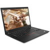 ⁦Lenovo ThinkPad T490s Core™ i7-8665U 16GB 1000GB SSD 14″ FHD TOUCHSCREEN Win 11Pro Black 1.27KG – תיק מתנה-מוחדש- שנה אחריות⁩ – תמונה ⁦3⁩