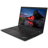 ⁦Lenovo ThinkPad T490s Core™ i7-8665U 16GB 1000GB SSD 14″ FHD TOUCHSCREEN Win 11Pro Black 1.27KG – תיק מתנה-מוחדש- שנה אחריות⁩ – תמונה ⁦2⁩