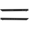 ⁦Lenovo ThinkPad T490s Core™ i7-8665U 16GB 1000GB SSD 14″ FHD TOUCHSCREEN Win 11Pro Black 1.27KG – תיק מתנה-מוחדש- שנה אחריות⁩ – תמונה ⁦7⁩