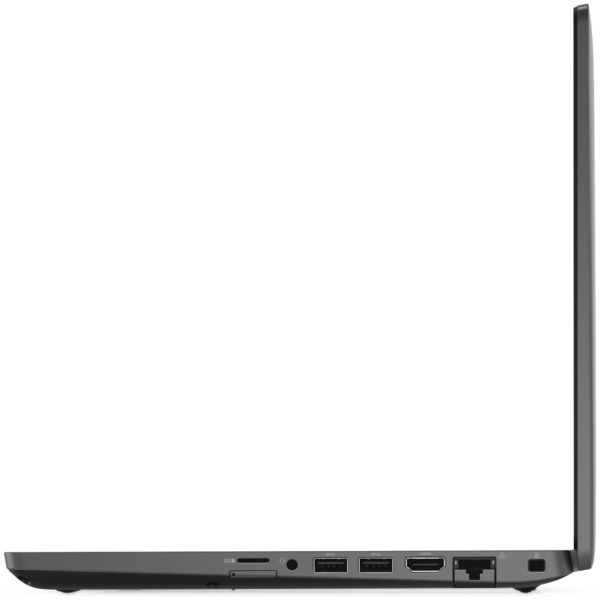⁦Dell Latitude 5400 Core™ i7-8665U 32GB 512GB SSD 14″ TOUCHSCREEN FHD (1920×1080) Win 11 Pro Black – תיק מתנה - שנה אחריות⁩ – תמונה ⁦7⁩