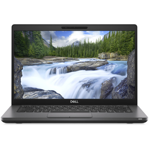 ⁦Dell Latitude 5400 Core™ i7-8665U 32GB 512GB SSD 14″ TOUCHSCREEN FHD (1920×1080) Win 11 Pro Black – תיק מתנה - שנה אחריות⁩ – תמונה ⁦2⁩