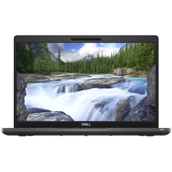 Dell Latitude 5400 Core™ i7-8665U 32GB 512GB SSD 14″ TOUCHSCREEN FHD (1920×1080) Win 11 Pro Black – תיק מתנה - שנה אחריות