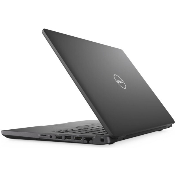 ⁦Dell Latitude 5400 Core™ i7-8665U 32GB 512GB SSD 14″ TOUCHSCREEN FHD (1920×1080) Win 11 Pro Black – תיק מתנה - שנה אחריות⁩ – תמונה ⁦5⁩