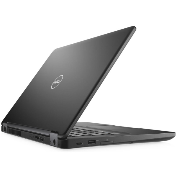 ⁦Dell Latitude 5480 intel Core™ i5-7300U 16GB 512GB SSD  14" FHD(1920x1080) WIN11 Pro BLACK – תיק מתנה- מוחדש – שנה אחריות⁩ – תמונה ⁦5⁩