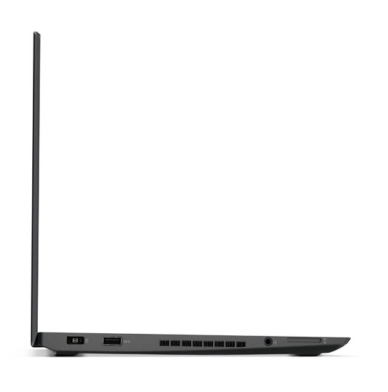 Lenovo ThinkPad T470s Core™ i7-7600U 8GB 256GB SSD 14″ FHD(1920 x 1080) Win 11Pro Black 1.3KG – תיק מתנה-מוחדש- שנה אחריות – תמונה 4