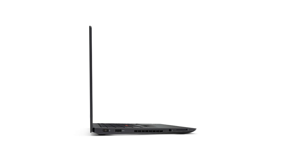 Lenovo ThinkPad T470s Core™ i7-7600U 8GB 256GB SSD 14″ FHD(1920 x 1080) Win 11Pro Black 1.3KG – תיק מתנה-מוחדש- שנה אחריות – תמונה 5