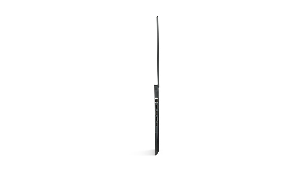 Lenovo ThinkPad T470s Core™ i7-7600U 8GB 256GB SSD 14″ FHD(1920 x 1080) Win 11Pro Black 1.3KG – תיק מתנה-מוחדש- שנה אחריות – תמונה 3