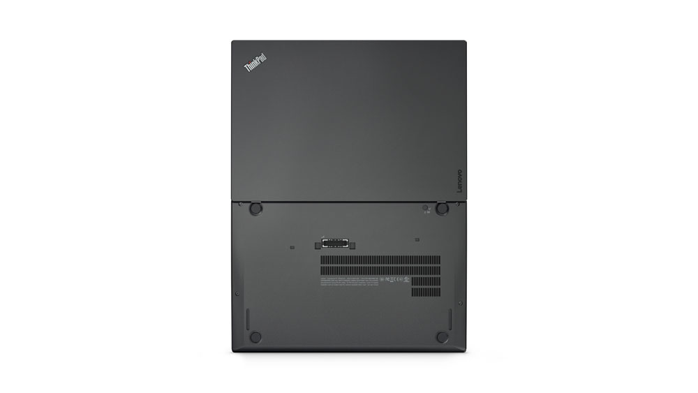 Lenovo ThinkPad T470s Core™ i7-7600U 8GB 256GB SSD 14″ FHD(1920 x 1080) Win 11Pro Black 1.3KG – תיק מתנה-מוחדש- שנה אחריות – תמונה 2