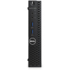 ⁦DELL 3050 MINI PC Intel® Core™ i5-7500T 16GB 512GB SSD DP+HDMI WIFI (WIFI external USB) Win11 Pro - מוחדש – שנה אחריות⁩ – תמונה ⁦3⁩