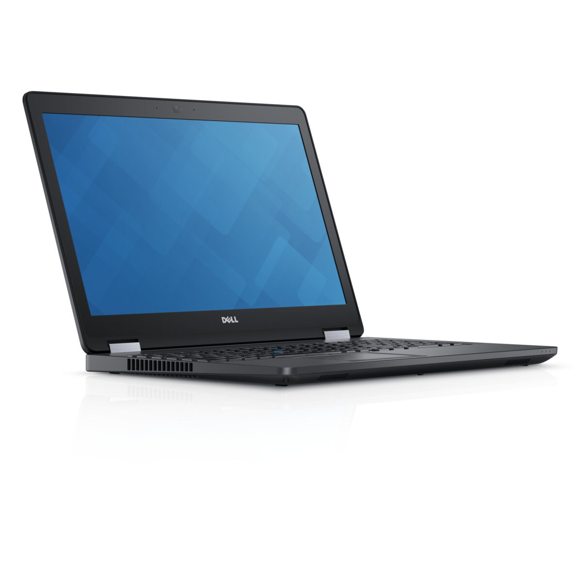 Dell Latitude E5570 intel Core™ i7-6600U 16GB 256GB SSD Radeon R7 M360 15.6″ FHD (1920×1080) WIN11 Pro BLACK – תיק מתנה- מוחדש – שנה אחריות – תמונה 2