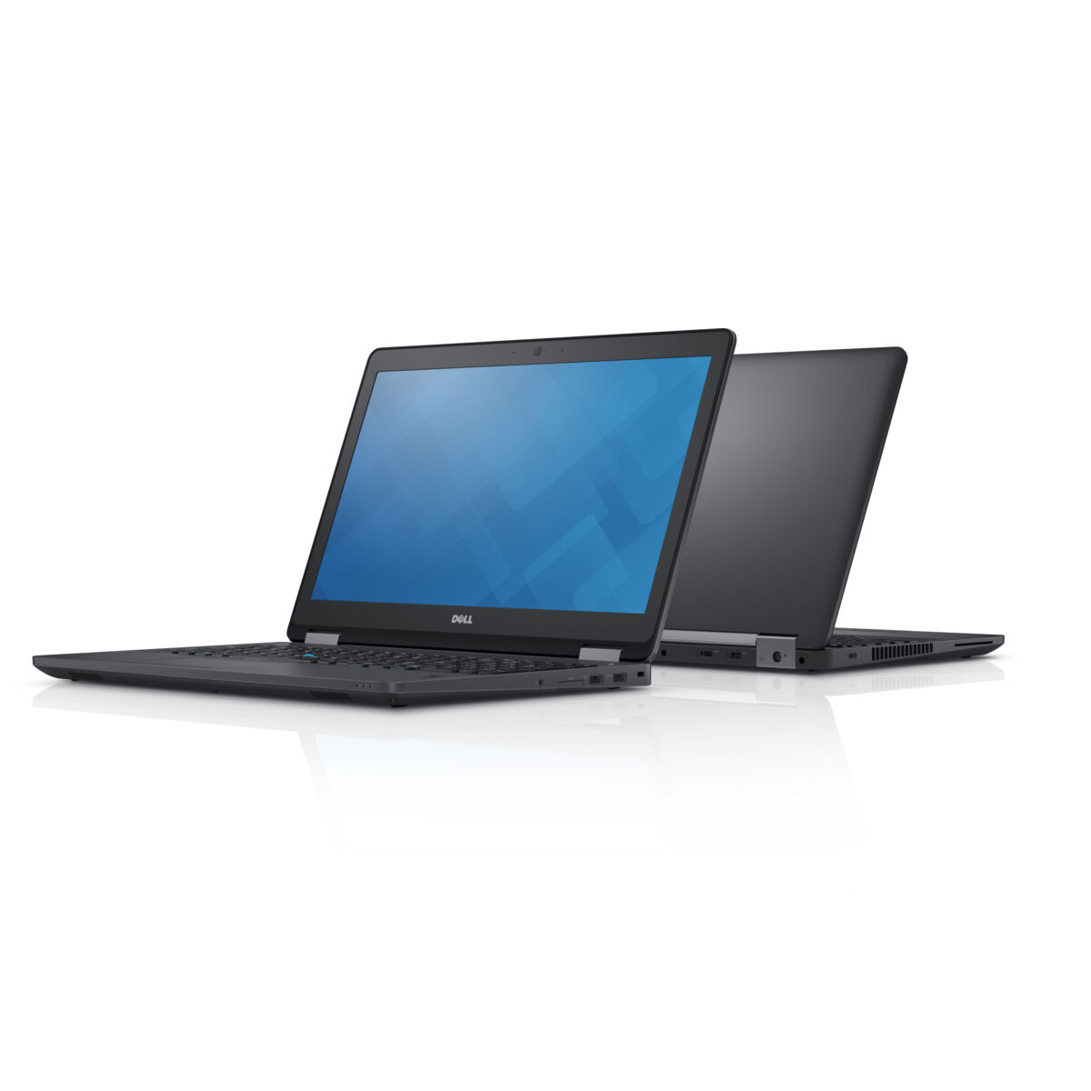 Dell Latitude E5570 intel Core™ i7-6600U 16GB 256GB SSD Radeon R7 M360 15.6″ FHD (1920×1080) WIN11 Pro BLACK – תיק מתנה- מוחדש – שנה אחריות – תמונה 6