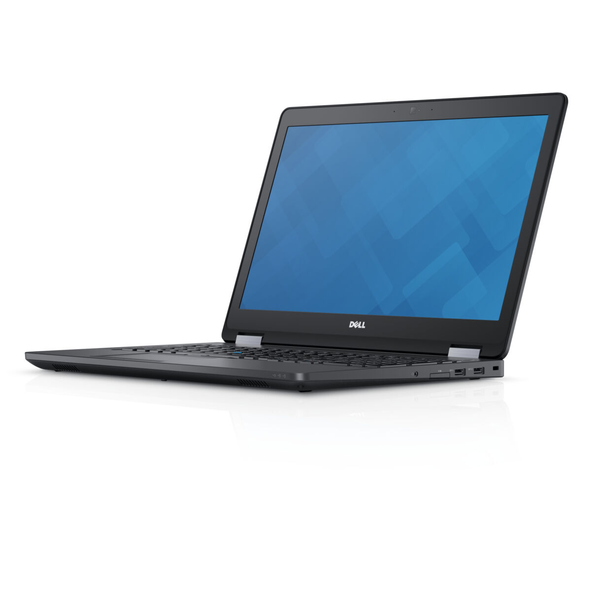 Dell Latitude E5570 intel Core™ i7-6600U 16GB 256GB SSD Radeon R7 M360 15.6″ FHD (1920×1080) WIN11 Pro BLACK – תיק מתנה- מוחדש – שנה אחריות – תמונה 3