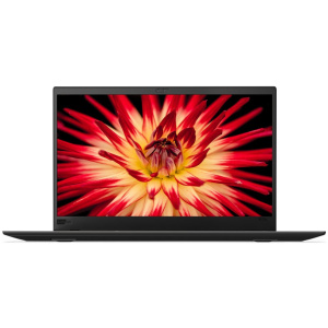 Lenovo ThinkPad X1 Carbon Core™ i7-8650U 16GB 512GB SSD 14″FHD Win 11 Pro Black 1.1KG  – תיק מתנה-מוחדש- שנה אחריות