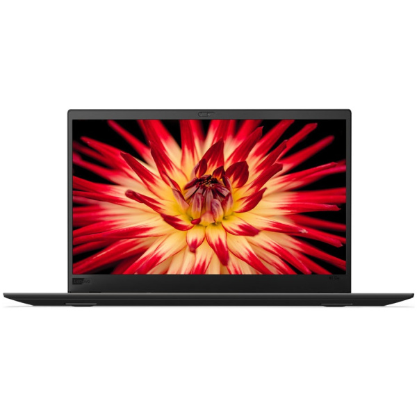 Lenovo ThinkPad X1 Carbon GEN7 Core™ i7-8650U 16GB 256GB SSD 14″ FHD(1920x1080) TOUCHSCREEN Win 11 Pro Black 1.1KG  – תיק מתנה-מוחדש- שנה אחריות