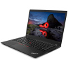 ⁦Lenovo ThinkPad T490s Core™ i5-8265U 8GB 256GB SSD 14″ FHD(1920 x 1080) Win 11Pro Black 1.3KG – תיק מתנה-מוחדש- שנה אחריות⁩ – תמונה ⁦2⁩