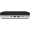 HP ProDesk 600 G3 MINI PC Intel® Core™ i7-7700T 16GB 256GB SSD DP+HDMI WIFI Win11 Pro מוחדש – שנה אחריות