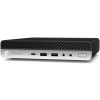⁦HP ProDesk 600 G3 MINI PC Intel® Core™ i7-7700T 16GB 256GB SSD DP+HDMI WIFI Win11 Pro מוחדש – שנה אחריות⁩ – תמונה ⁦2⁩