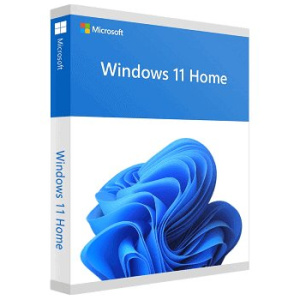 Microsoft Windows 11 Home - רישיון דיגיטלי