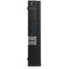 ⁦DELL 5050 MINI PC Intel® Core™ i5-7500T 16GB 256GB SSD DP+HDMI WIFI (WIFI external USB) Win11 Pro מוחדש – שנה אחריות⁩ – תמונה ⁦3⁩