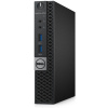 ⁦DELL 5050 MINI PC Intel® Core™ i5-7500T 16GB 256GB SSD DP+HDMI WIFI (WIFI external USB) Win11 Pro מוחדש – שנה אחריות⁩ – תמונה ⁦4⁩
