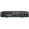⁦HP EliteDesk 800 G2 MINI PC Intel® Core™ i7-6700T 16GB 256GB SSD DP+HDMI WIFI Win11 Pro מוחדש – שנה אחריות⁩ – תמונה ⁦2⁩