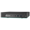 ⁦HP EliteDesk 800 G2 MINI PC Intel® Core™ i7-6700T 16GB 256GB SSD DP+HDMI WIFI Win11 Pro מוחדש – שנה אחריות⁩ – תמונה ⁦4⁩