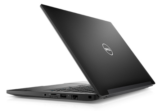 Dell Latitude 7480 Core™ i7-7600U 16GB 256GB SSD 14″ FHD(1920×1080) Win11 Pro Black 1.4KG – תיק מתנה-מוחדש- שנה אחריות – תמונה 2
