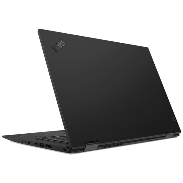 ⁦Lenovo ThinkPad X1 Yoga Core™ i5-8350U 16GB 256GB SSD 14″ Touch (1920×1080) 2-in-1 Win 11 Pro Black 1.4KG -PEN – תיק מתנה-מוחדש- שנה אחריות⁩ – תמונה ⁦6⁩