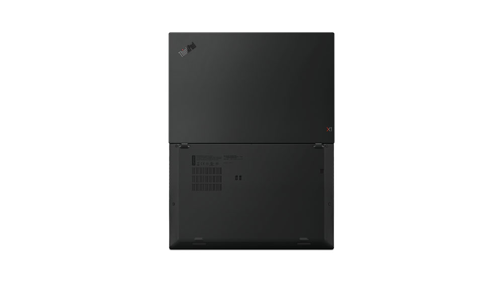 Lenovo ThinkPad X1 Carbon Intel® Core i5-8350U 8GB 256GB SSD Webcam 14"(1920 x 1080) Win11Pro Black 1.1KG – תיק מתנה-מוחדש- שנה אחריות – תמונה 5