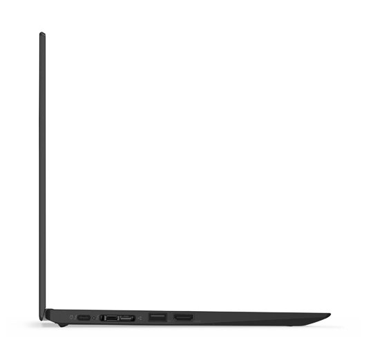 Lenovo ThinkPad X1 Carbon Intel® Core i5-8350U 8GB 256GB SSD Webcam 14"(1920 x 1080) Win11Pro Black 1.1KG – תיק מתנה-מוחדש- שנה אחריות – תמונה 2