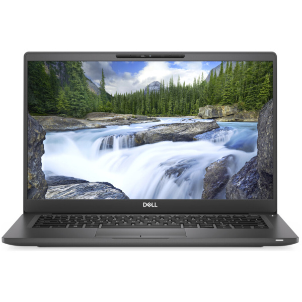 ⁦Dell Latitude 7400 Core™ i5-8350U 16GB 512GB SSD 14″ FHD (1920×1080) Win 11 Pro Black 1.3KG – תיק מתנה-מוחדש- שנה אחריות⁩ – תמונה ⁦2⁩