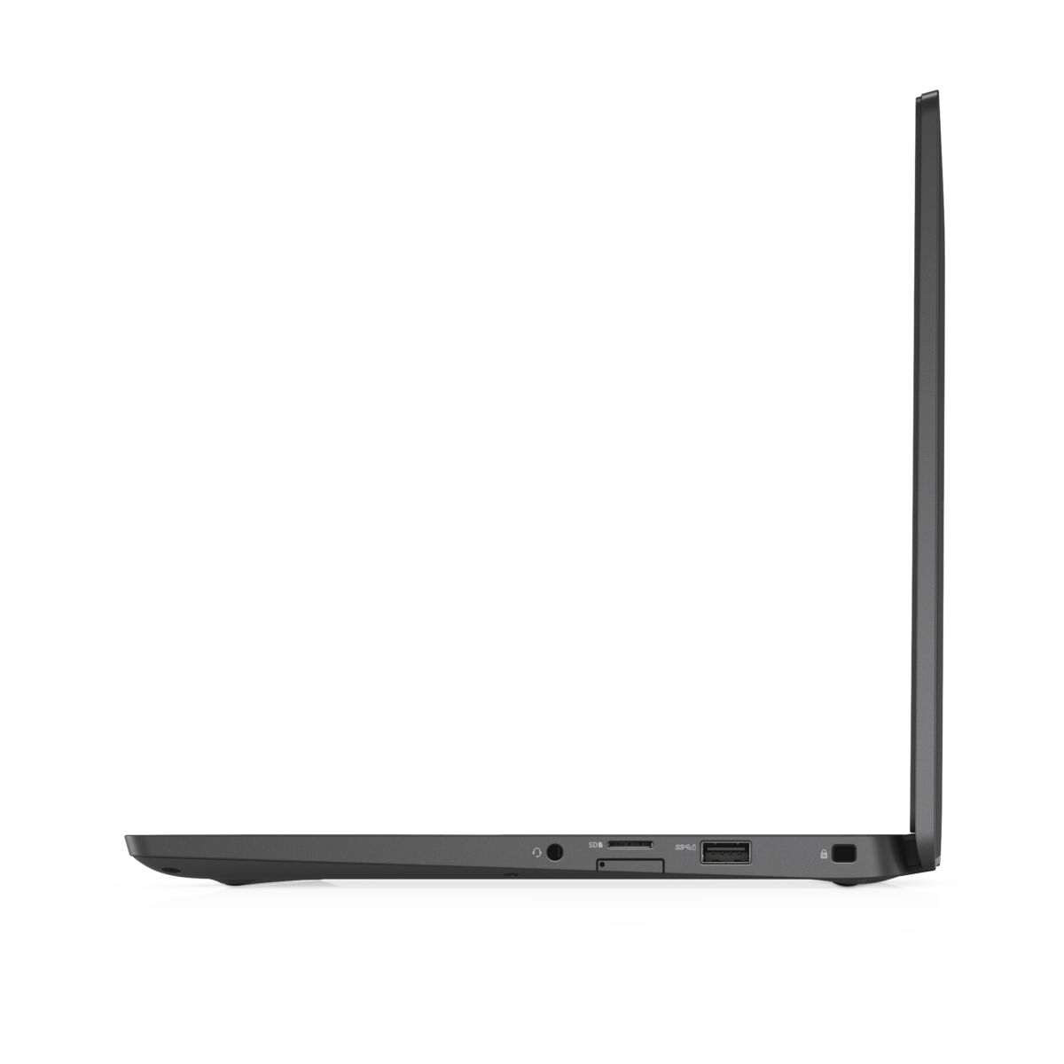Dell Latitude 7300 Core™ i7-8665U 8GB 256GB SSD 13.3″ (1920×1080) Win 11 Pro Black 1.24KG – תיק מתנה-מוחדש- שנה אחריות – תמונה 4