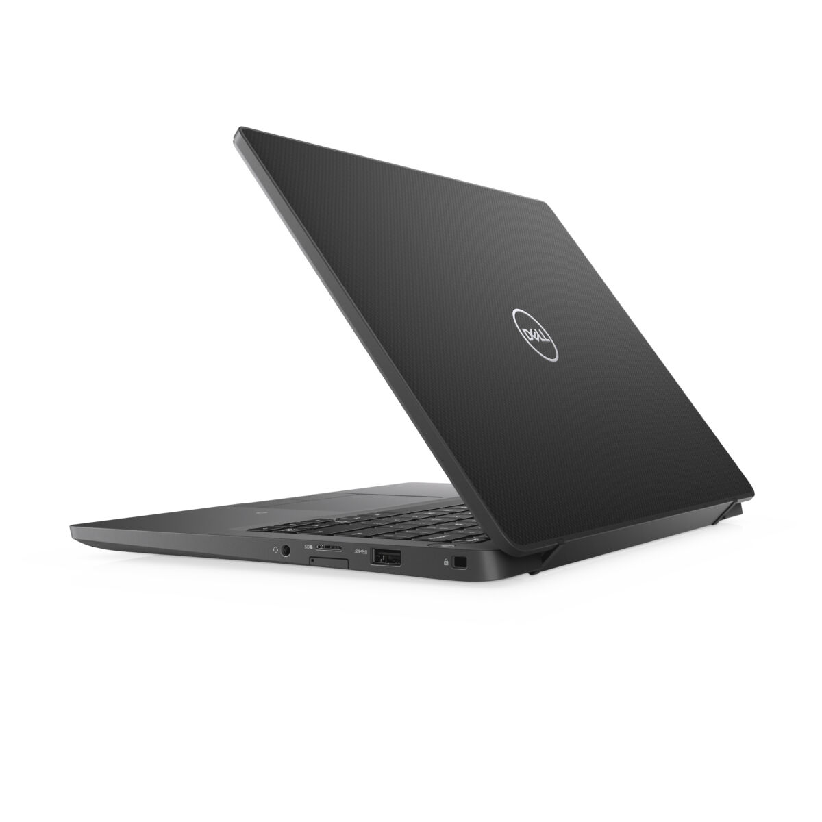 Dell Latitude 7300 Core™ i7-8665U 8GB 256GB SSD 13.3″ (1920×1080) Win 11 Pro Black 1.24KG – תיק מתנה-מוחדש- שנה אחריות – תמונה 3